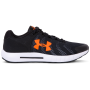 Pánske bežecké topánky Under Armour Micro G Pursuit BP