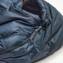 Páperový spacák Fjällräven Keb Three Seasons Regular
