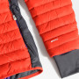 Dámska páperová bunda The North Face Speedtour Down Hoodie
