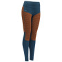 Dámske spodky Devold Tuvegga Sport Air Long Johns