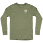 Veľkosť: L / Farba: khaki