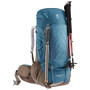 Dámský batoh Deuter Aircotact PRO 65+15 SL