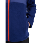 Detská mikina 4F Fleece M475 Cobalt