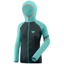 Dámska bunda Dynafit Alpine Wind 2 W Jkt