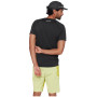 Pánske tričko Mammut Ducan FL T-Shirt Men