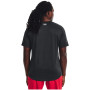 Pánske tričko Under Armour Training Vent Graphic SS
