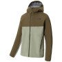 Pánska bunda The North Face West Basin Dryvent Jacket