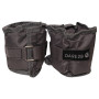 Závažie na zápästie Dare 2b WristWeights0.5kg