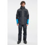 Pánska bunda Tenson Touring Shell Jacket