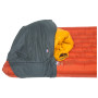 Povlak Big Agnes Sleeping Pad Pillow Barn