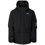 Detská bunda Dare 2b Shredder II Jk Black čierna Black