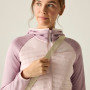 Dámska bunda Regatta Women’s Andreson Marl Hybrid