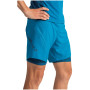 Pánske kraťasy Dynafit Alpine Pro M 2/1 Shorts