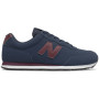 Pánske topánky New Balance GM400LA1