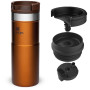 Termohrnček Stanley Neverleak 470 ml