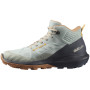 Dámske topánky Salomon Outpulse Mid Gore-Tex