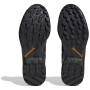 Pánske turistické topánky Adidas Terrex Swift R2 Mid Gtx