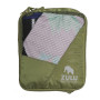 Cestovný organizér Zulu Compression Cube S