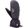 Pánske lyžiarske rukavice Scott Mitten M's Ultimate GTX čierna black