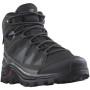 Pánske topánky Salomon Quest Rove Gore-Tex čierna Black