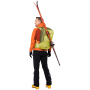 Skialpový batoh Deuter Freerider 30 2024