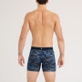 Boxerky Saxx Droptemp Cooling Cotton Boxer Brief Fly