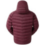 Pánska bunda Dare 2b Torrek Baffled Jacket