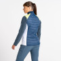 Dámska vesta Dare 2b Culmination Wool Vest