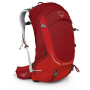 Batoh Osprey Stratos 34