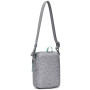 Taška cez rameno Pacsafe GO Festival Crossbody