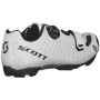 Dámske cyklistické tretry Scott Mtb Comp Boa Reflective Lady