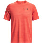 Pánske funkčné tričko Under Armour Tiger Tech 2.0 SS červená