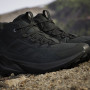 Pánske turistické topánky Adidas Terrex Trailmaker 2 Mid Lea