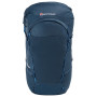 Batoh Montane Trailblazer 44 modrá narwhal blue