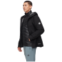 Pánska bunda Mammut Convey 3 in 1 HS Hooded Jacket Men