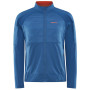 Pánska bunda Craft ADV Nordic Training Speed modrá