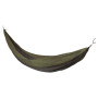 Hamak Bo-Camp Hover Hammock zelená/sivá Green