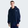 Pánska mikina The North Face M Evolution Simple Dome Regular Full Zip