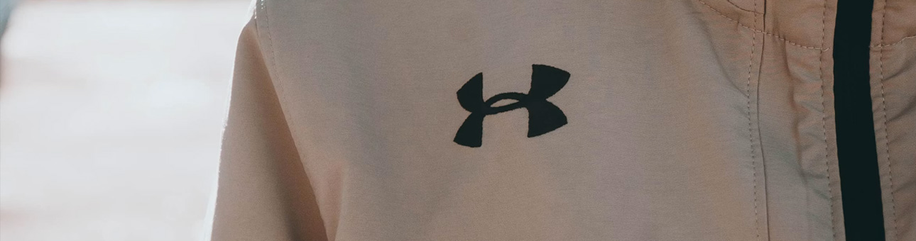 ZĽAVOVÝ KUPÓN -10% na značku UNDER ARMOUR