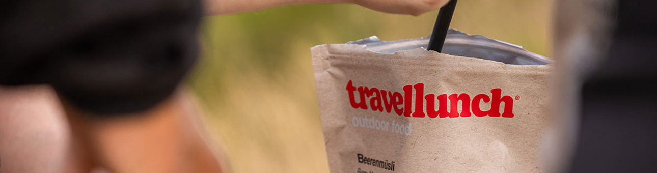 ZĽAVOVÝ KUPÓN -10 % na značku TRAVELLUNCH