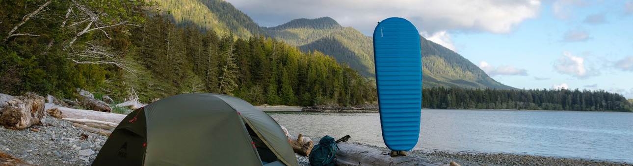 ZĽAVOVÝ KUPÓN -10 % na značku Therm-a-Rest